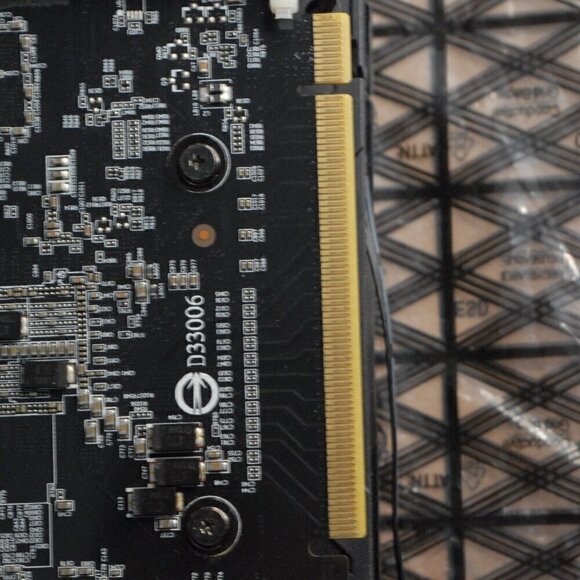Mining GPU P104-100 Gigabyte 8gb UPGRADED Graphics Processing Unit Gaming - Picture 6 of 9